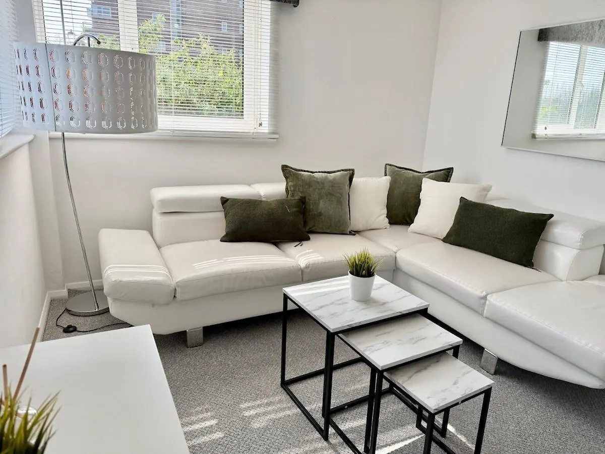 Apartment Ferienwohnung Cardiff Bay Escape Stunning Views Free Parking